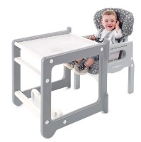 Scaun de masa Jane Activa Evo Beige (6237 U65) imaginea #4 — magazin online Desire.md