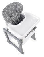 Scaun de masa Jane Activa Evo Beige (6237 U65) imaginea #5 — magazin online Desire.md