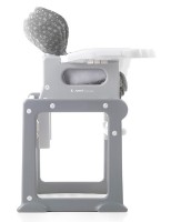 Scaun de masa Jane Activa Evo Beige (6237 U65) imaginea #6 — magazin online Desire.md