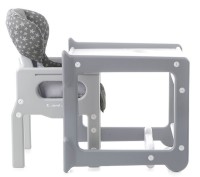 Scaun de masa Jane Activa Evo Beige (6237 U65) imaginea #7 — magazin online Desire.md