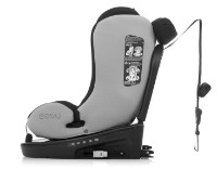 Scaun auto pentru copii Jane Be Cool Easy Anthracit (7037 Z14) imaginea #6 — magazin online Desire.md