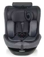 Scaun auto pentru copii Jane Be Cool Easy Anthracit (7037 Z14) imaginea #2 — magazin online Desire.md