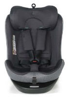 Scaun auto pentru copii Jane Be Cool Easy Anthracit (7037 Z14) imaginea #3 — magazin online Desire.md