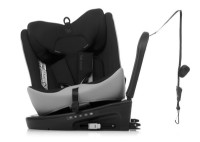 Scaun auto pentru copii Jane Be Cool Easy Carbon (7037 Z13) imaginea #7 — magazin online Desire.md