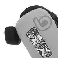 Scaun auto pentru copii Jane Be Cool Easy Carbon (7037 Z13) imaginea #8 — magazin online Desire.md