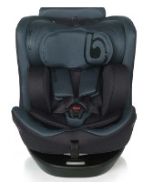 Scaun auto pentru copii Jane Be Cool Easy Petrol (7037 Z15) imaginea #2 — magazin online Desire.md