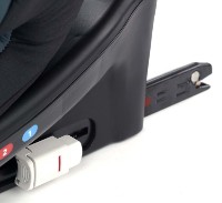 Scaun auto pentru copii Jane Be Cool Easy Petrol (7037 Z15) imaginea #7 — magazin online Desire.md