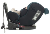 Scaun auto pentru copii Jane Be Cool Easy Petrol (7037 Z15) imaginea #10 — magazin online Desire.md