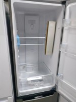 Frigider Zanetti SB 180 Silver imaginea #2 — magazin online Desire.md