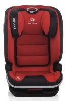 Детское автокресло Jane Be Cool Mars Red (7023 Y75) фото №2 — интернет-магазин Desire.md