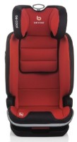 Детское автокресло Jane Be Cool Mars Red (7023 Y75) фото №3 — интернет-магазин Desire.md