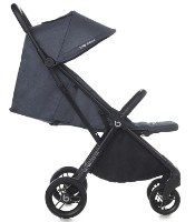Carucior Jane Be Cool Quick Fold Blue (8088 Z17) imaginea #6 — magazin online Desire.md