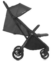 Carucior Jane Be Cool Quick Fold Grafit (8088 Z16) imaginea #6 — magazin online Desire.md