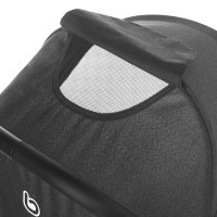 Коляска Jane Be Cool Quick Fold Green (8088 Z24) фото №8 — интернет-магазин Desire.md