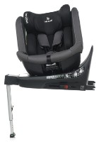 Scaun auto pentru copii Jane Be Cool Saturn Black (7037 Z15) imaginea #3 — magazin online Desire.md