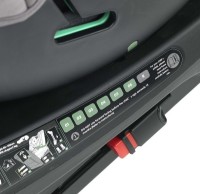 Scaun auto pentru copii Jane Be Cool Saturn Black (7037 Z15) imaginea #5 — magazin online Desire.md