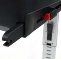 Scaun auto pentru copii Jane Be Cool Saturn Black (7037 Z15) imaginea #7 — magazin online Desire.md