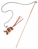 Jucărie pentru pisici Record Topolino (6111.6)