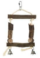 Jucărie pentru păsări Beeztees Tomi (5589)