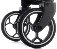 Коляска Jane Be Cool Silla Cabin Black (8081B Y91) фото №3 — интернет-магазин Desire.md