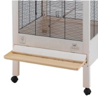 Cușcă pentru pasari Ferplast Hemmy imaginea #2 — magazin online Desire.md