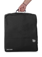 Коляска Jane Be Cool Silla Cabin Grafit (8081B Z16) фото №2 — интернет-магазин Desire.md