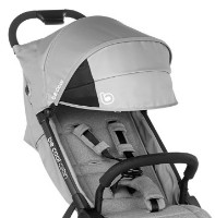 Коляска Jane Be Cool Silla Cabin Grafit (8081B Z16) фото №4 — интернет-магазин Desire.md