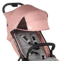 Коляска Jane Be Cool Silla Cabin Roz (8081B Y62) фото №4 — интернет-магазин Desire.md