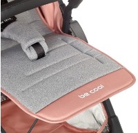 Коляска Jane Be Cool Silla Cabin Roz (8081B Y62) фото №10 — интернет-магазин Desire.md