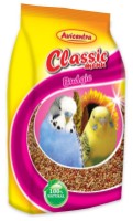 Корм для птиц Avicentra Classic Menu Budgie 1kg
