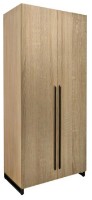 Шкаф Deco Urban 90 Oak Sonoma фото №1 — интернет-магазин Desire.md