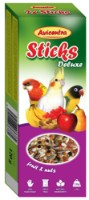 Корм для птиц Avicentra Sticks Fruit & Nuts 2pcs