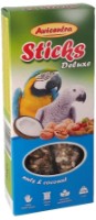 Корм для птиц Avicentra Sticks Nuts & Coconut Perrot 2pcs