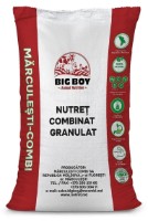 Корм для птиц BigBoy Check-Tetra Finis 20kg