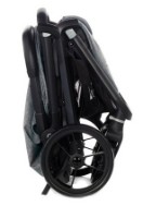 Коляска Jane Be Cool Silla Urban Walk Blue (8098 Z17) фото №9 — интернет-магазин Desire.md