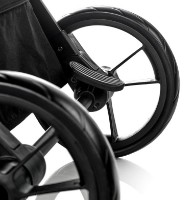 Коляска Jane Be Cool Silla Urban Walk Blue (8098 Z17) фото №3 — интернет-магазин Desire.md