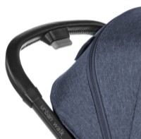 Коляска Jane Be Cool Silla Urban Walk Blue (8098 Z17) фото №5 — интернет-магазин Desire.md