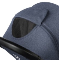 Коляска Jane Be Cool Silla Urban Walk Blue (8098 Z17) фото №6 — интернет-магазин Desire.md