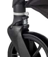 Коляска Jane Be Cool Silla Urban Walk Blue (8098 Z17) фото №7 — интернет-магазин Desire.md