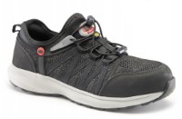 Încălțăminte de protecție Bearfield York S1PS SR FO ESD s.42 imaginea #6 — magazin online Desire.md