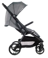 Коляска Jane Be Cool Silla Urban Walk Grafit (8098 Z16) фото №3 — интернет-магазин Desire.md