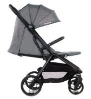 Коляска Jane Be Cool Silla Urban Walk Grafit (8098 Z16) фото №5 — интернет-магазин Desire.md