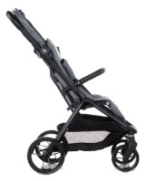 Коляска Jane Be Cool Silla Urban Walk Green (8098 Z24) фото №4 — интернет-магазин Desire.md