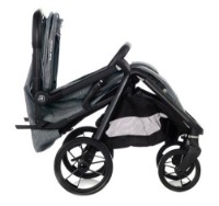 Коляска Jane Be Cool Silla Urban Walk Green (8098 Z24) фото №5 — интернет-магазин Desire.md