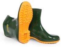 Cizme de ploaie scurte Jadever JDRB3L44-POV imaginea #2 — magazin online Desire.md