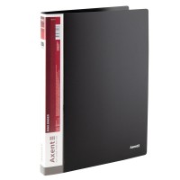 Файловая папка Axent A4 (1207-01-A)