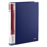 Файловая папка Axent A4 (1207-02-A)