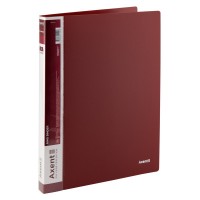 Файловая папка Axent A4 (1207-04-A)