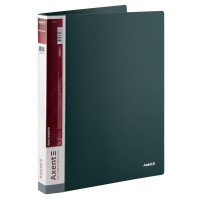 Файловая папка Axent A4 (1207-05-A)