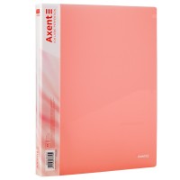 Файловая папка Axent A4 (1207-24-A)